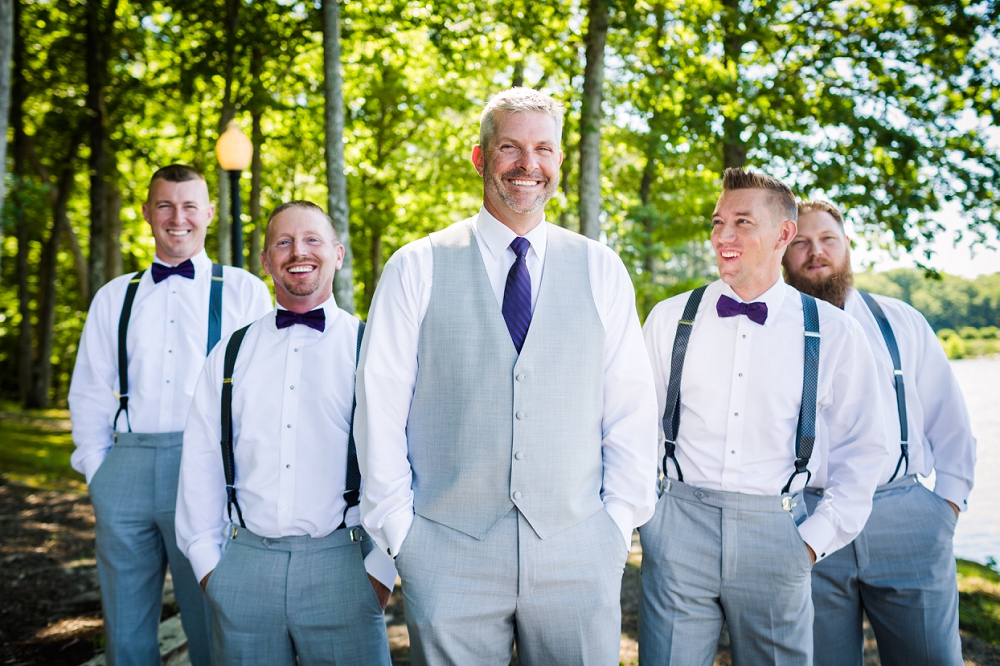 Celebrations on the reservoir Wedding Richmond Virginia Wedding Photographers_0012