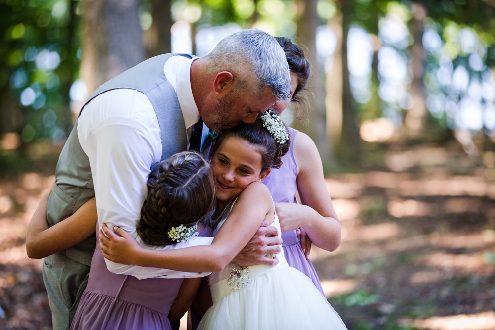 Celebrations on the reservoir Wedding Richmond Virginia Wedding Photographers_0016