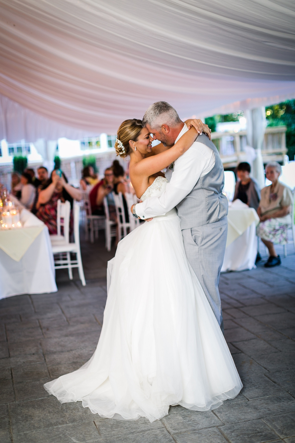 Celebrations on the reservoir Wedding Richmond Virginia Wedding Photographers_0041