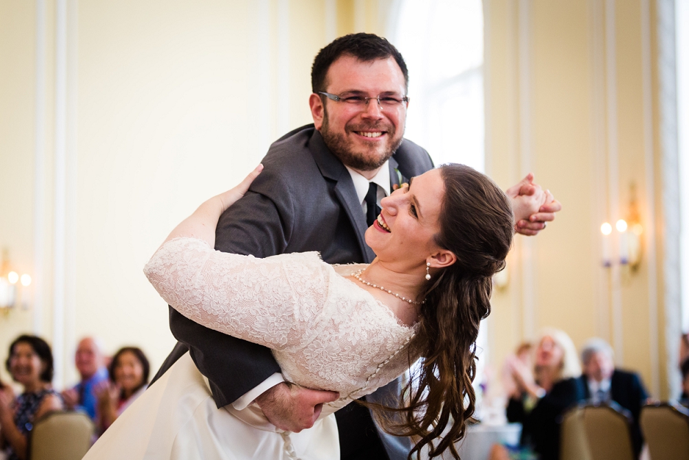 Patrick Henry Ballrooms Wedding Roanoke Richmond Virginia Wedding Photographers_0033