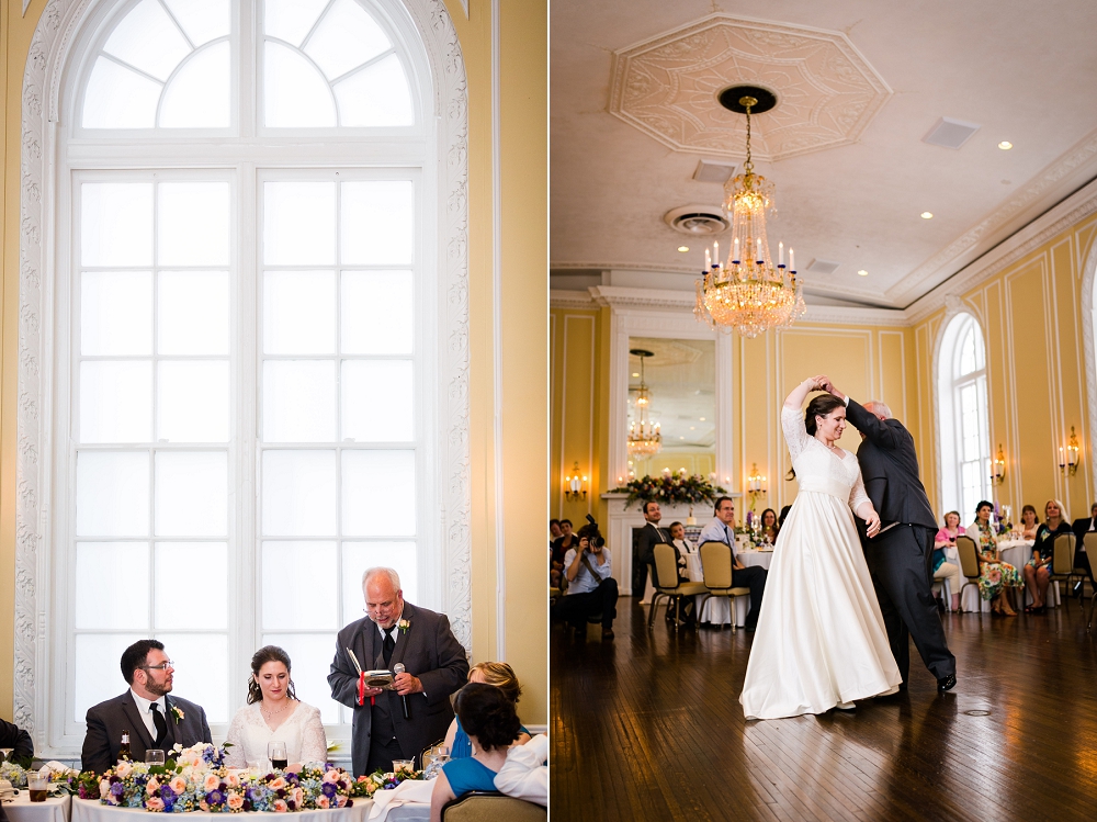 Patrick Henry Ballrooms Wedding Roanoke Richmond Virginia Wedding Photographers_0040