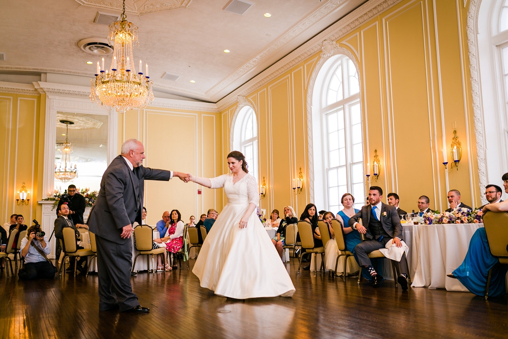 Patrick Henry Ballrooms Wedding Roanoke Richmond Virginia Wedding Photographers_0043