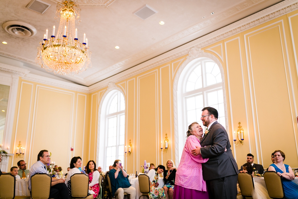 Patrick Henry Ballrooms Wedding Roanoke Richmond Virginia Wedding Photographers_0044