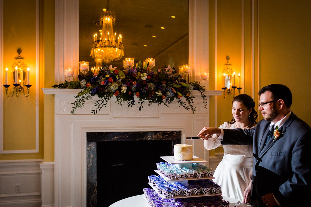 Patrick Henry Ballrooms Wedding Roanoke Richmond Virginia Wedding Photographers_0046