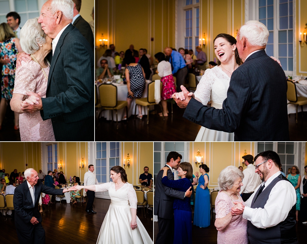 Patrick Henry Ballrooms Wedding Roanoke Richmond Virginia Wedding Photographers_0049