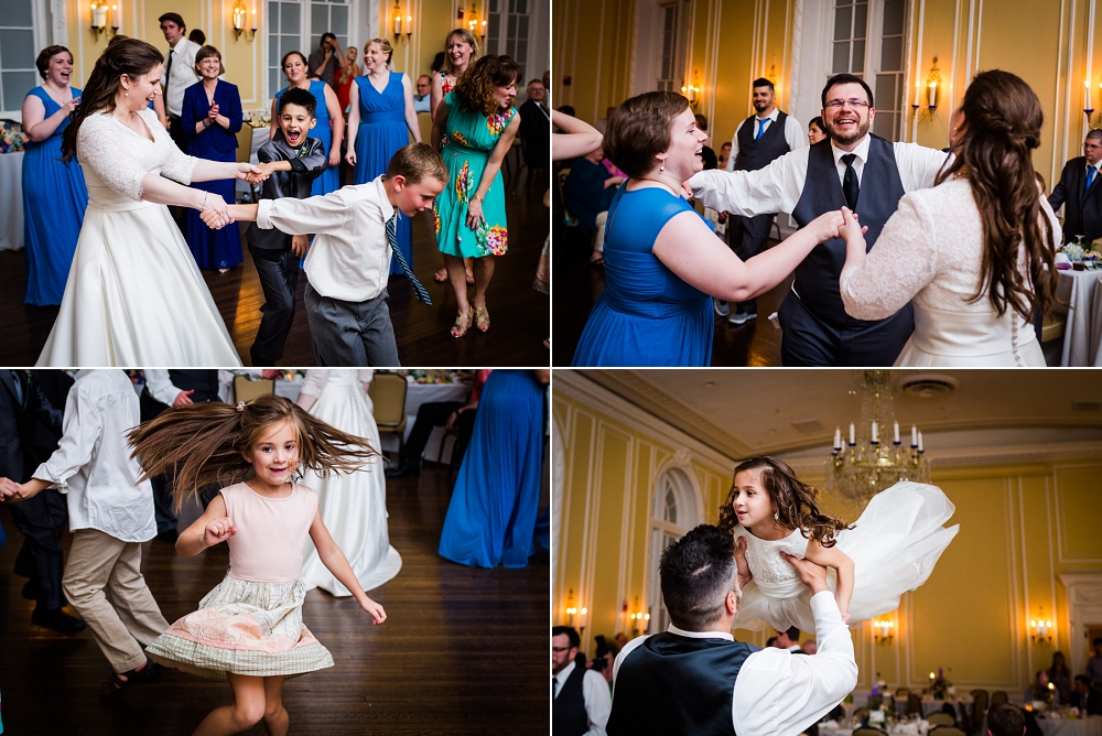 Patrick Henry Ballrooms Wedding Roanoke Richmond Virginia Wedding Photographers_0050