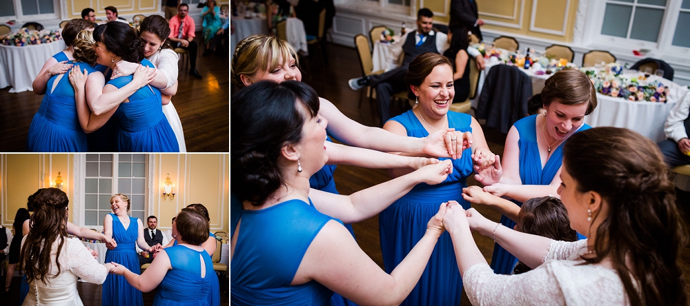 Patrick Henry Ballrooms Wedding Roanoke Richmond Virginia Wedding Photographers_0051