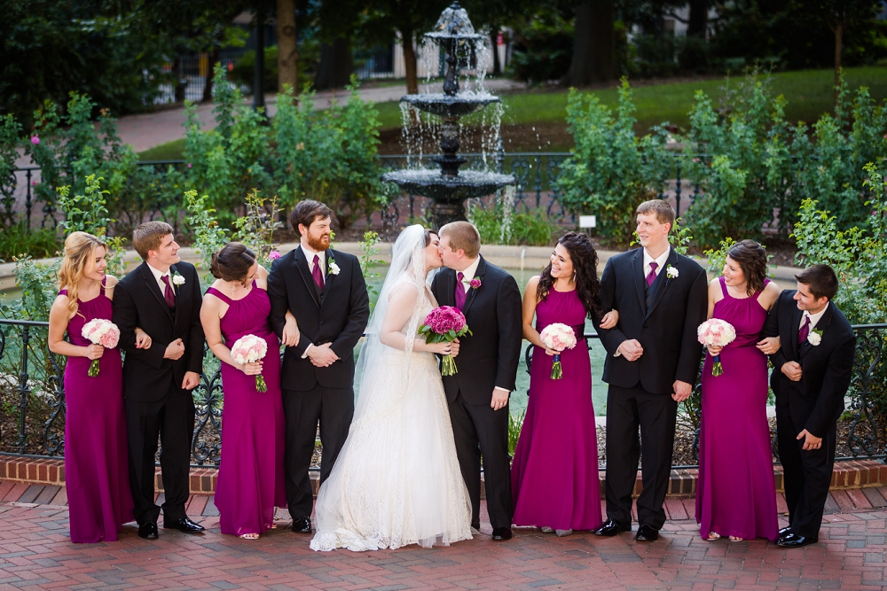 Science Museum of Virginia Wedding Richmond Wedding Photographers_0023