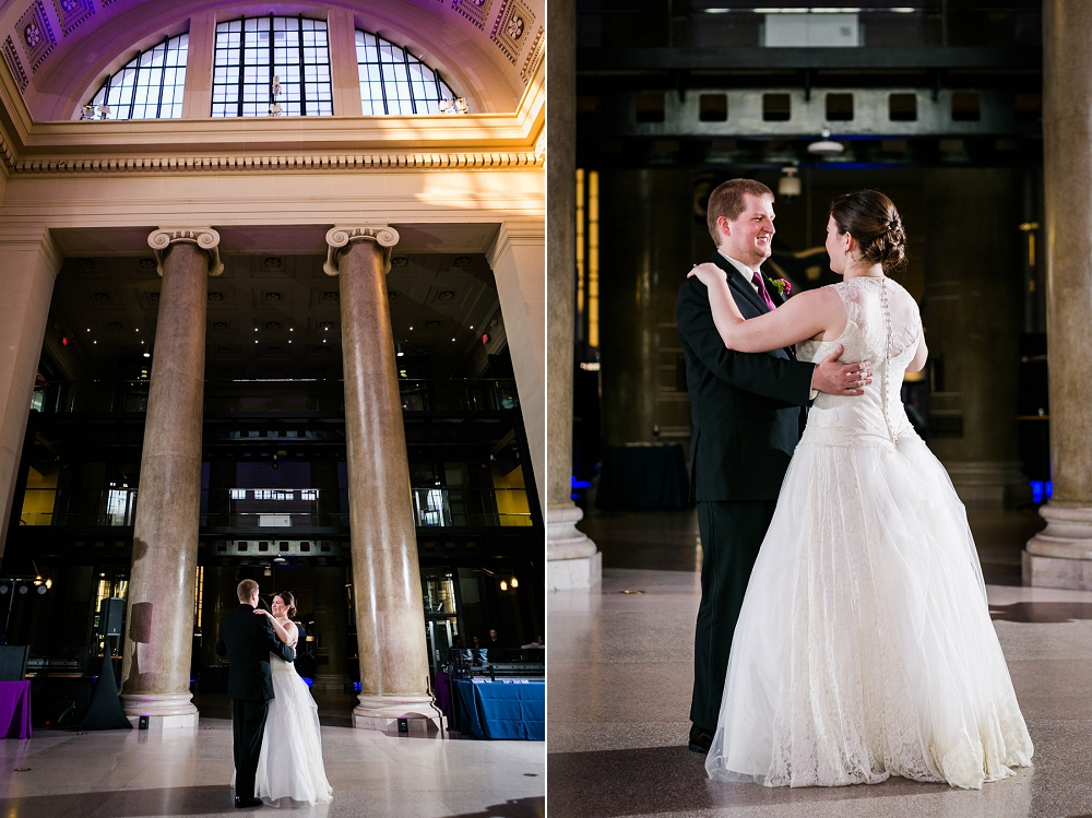Science Museum of Virginia Wedding Richmond Wedding Photographers_0033