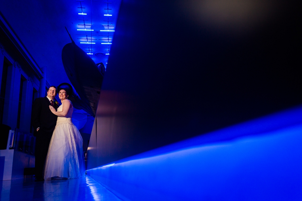 Science Museum of Virginia Wedding Richmond Wedding Photographers_0035