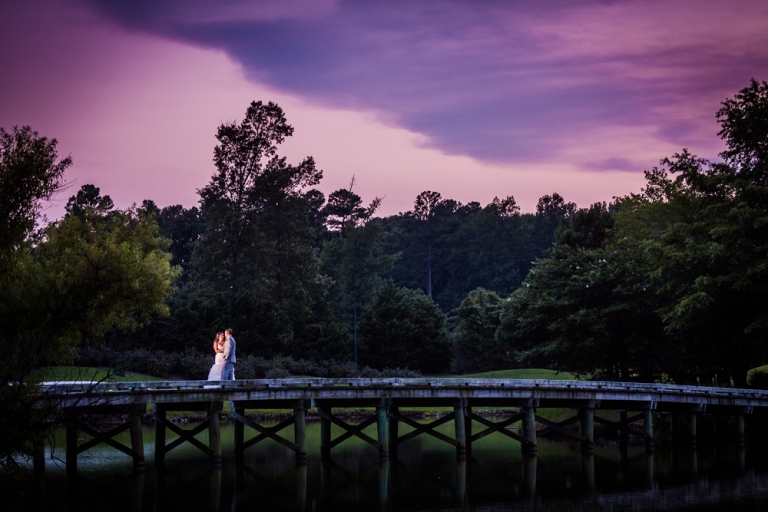 Nicole and Matt’s Signature at West Neck Wedding