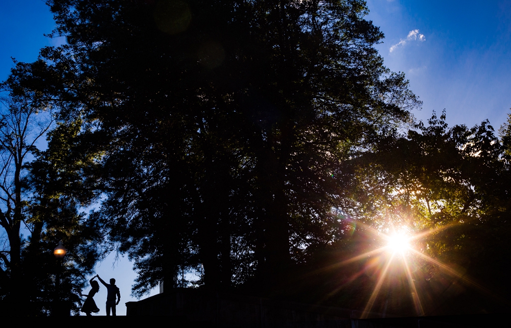 University of Richmond Engagement Session Wedding Richmond Wedding Photographers_0014