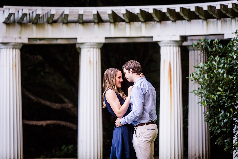 University of Richmond Engagement Session Wedding Richmond Wedding Photographers_0016