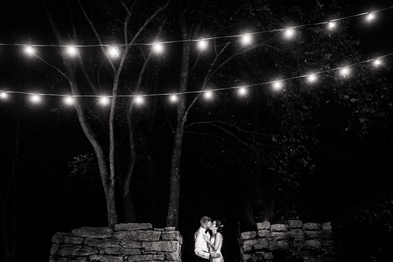 Elisabeth and Matthew’s Mill at Fine Creek Wedding