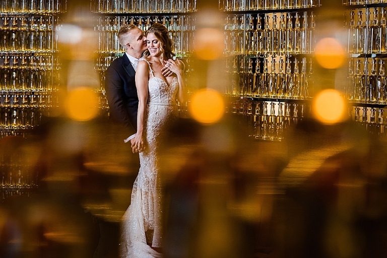 Wendy and Anthony’s Watergate Hotel Wedding